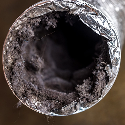 Dryer Vent Cleaning Before Dryer Vent Cleaning Before